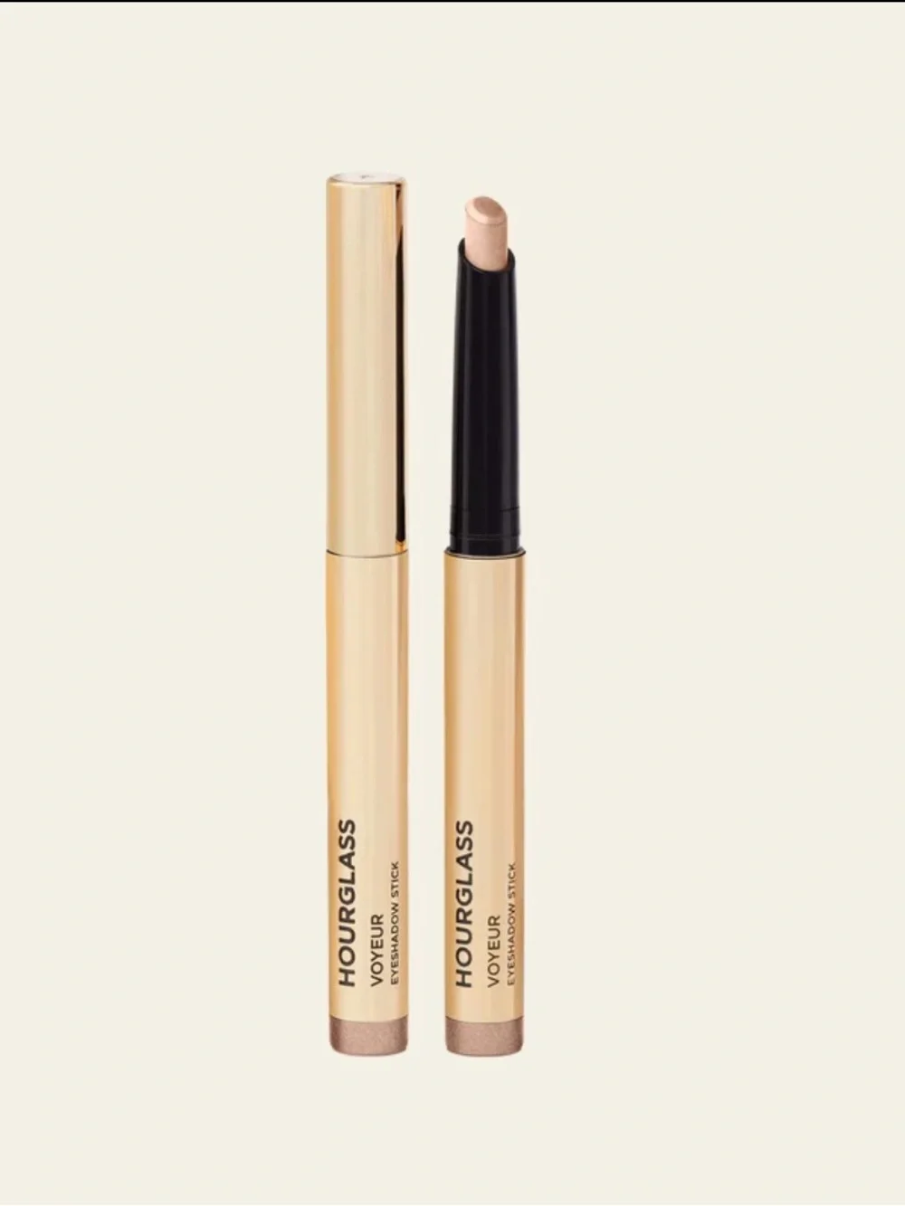 Hourglass Voyeur Eyeshadow Stick~ Moon